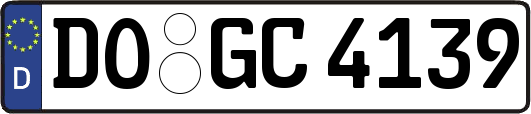 DO-GC4139