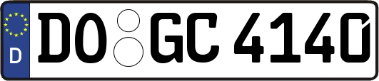 DO-GC4140
