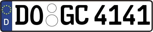 DO-GC4141