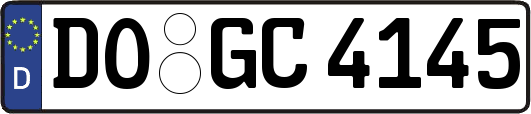 DO-GC4145