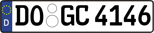 DO-GC4146