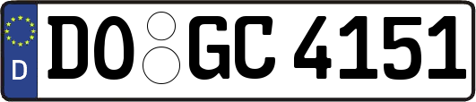 DO-GC4151