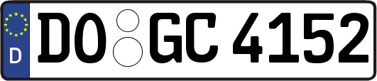 DO-GC4152