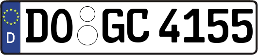 DO-GC4155