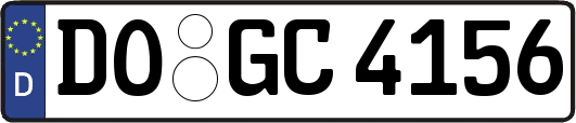 DO-GC4156