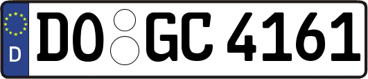 DO-GC4161