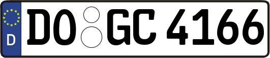DO-GC4166