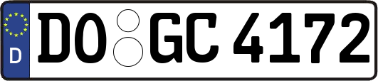 DO-GC4172