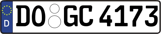 DO-GC4173