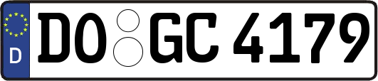DO-GC4179
