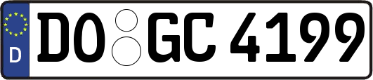 DO-GC4199