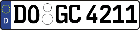 DO-GC4211