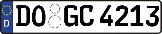 DO-GC4213