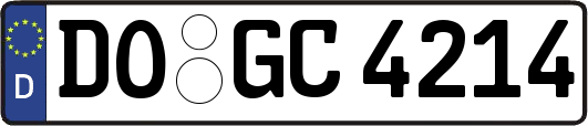 DO-GC4214