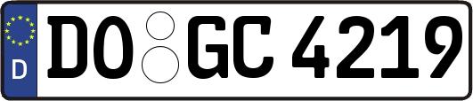 DO-GC4219