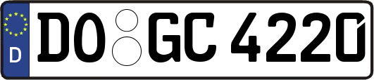 DO-GC4220