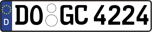 DO-GC4224