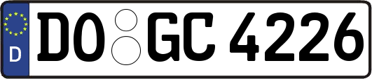 DO-GC4226