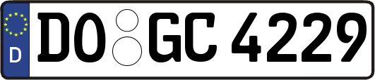 DO-GC4229