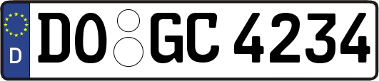 DO-GC4234