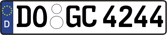 DO-GC4244