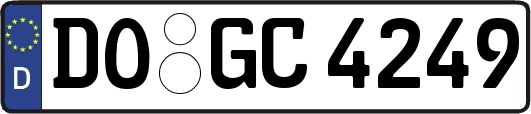 DO-GC4249
