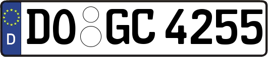 DO-GC4255