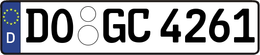 DO-GC4261