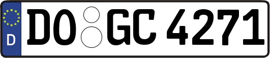 DO-GC4271