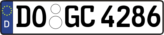 DO-GC4286