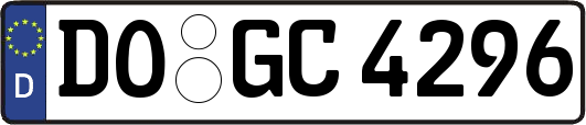 DO-GC4296