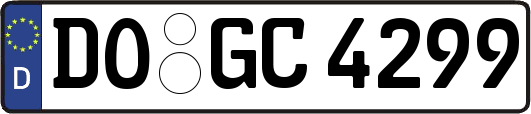 DO-GC4299