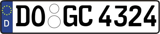DO-GC4324