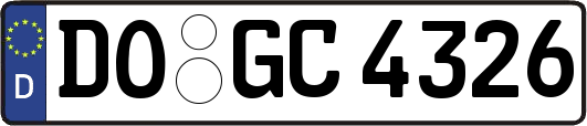 DO-GC4326