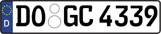 DO-GC4339
