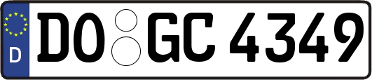 DO-GC4349