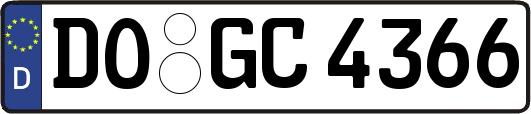 DO-GC4366