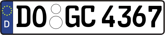 DO-GC4367