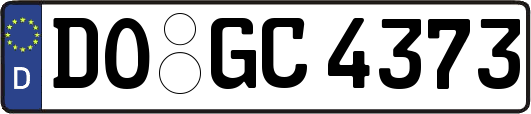DO-GC4373