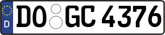 DO-GC4376