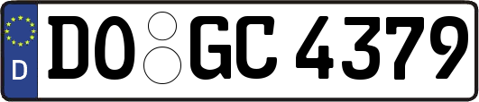 DO-GC4379