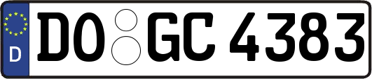 DO-GC4383