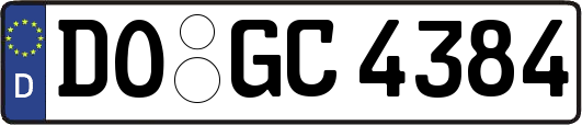 DO-GC4384