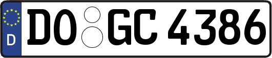 DO-GC4386