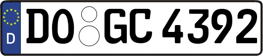 DO-GC4392