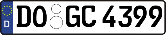 DO-GC4399