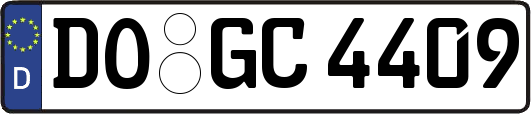 DO-GC4409