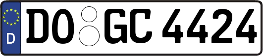 DO-GC4424