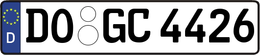 DO-GC4426