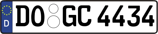 DO-GC4434